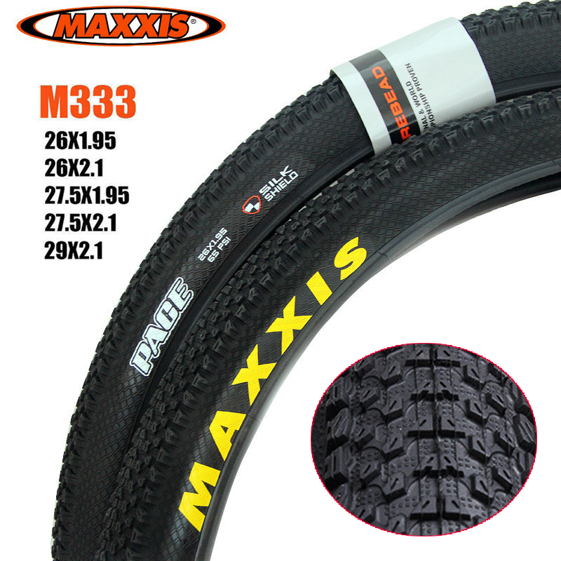 puncture resistant mtb tires