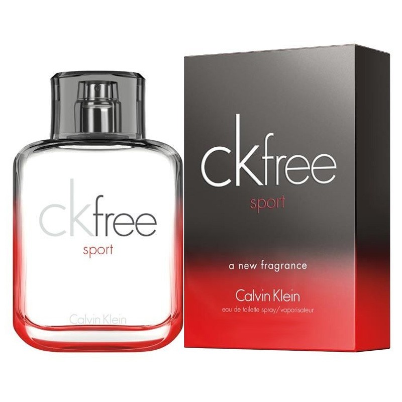 calvin klein free for men
