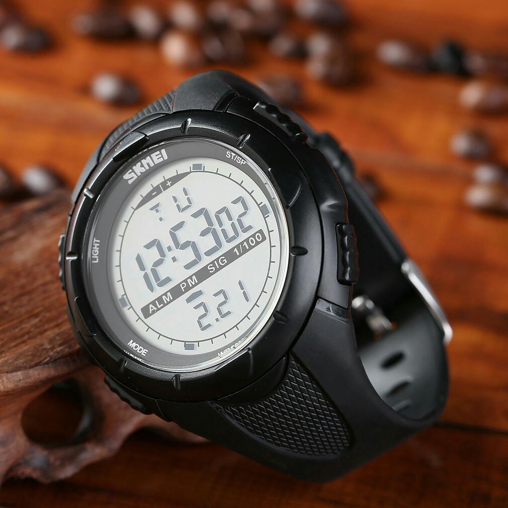 skmei watch 1025