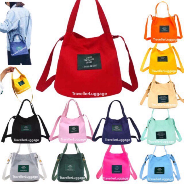 dropship beg murah