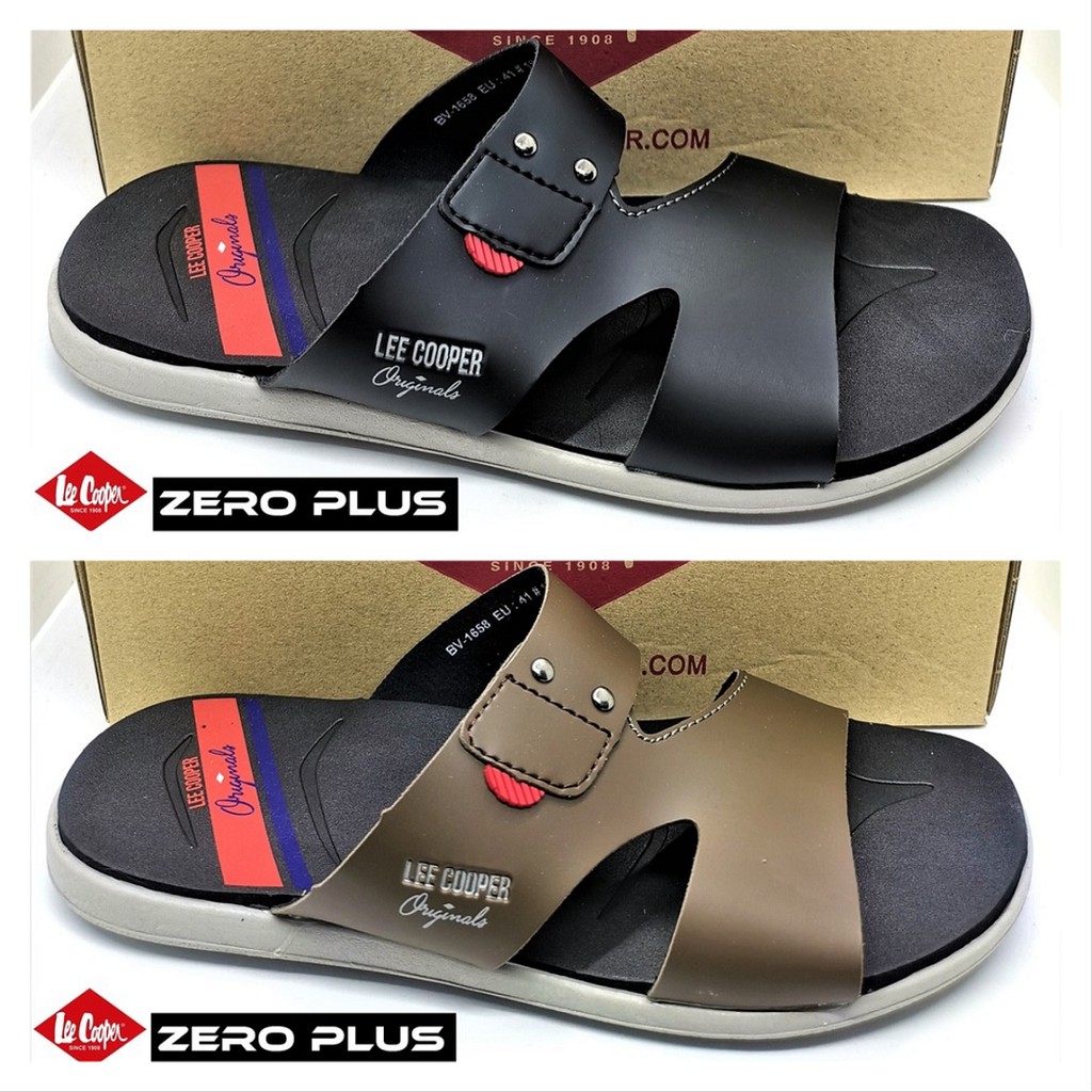 lee cooper casual sandals