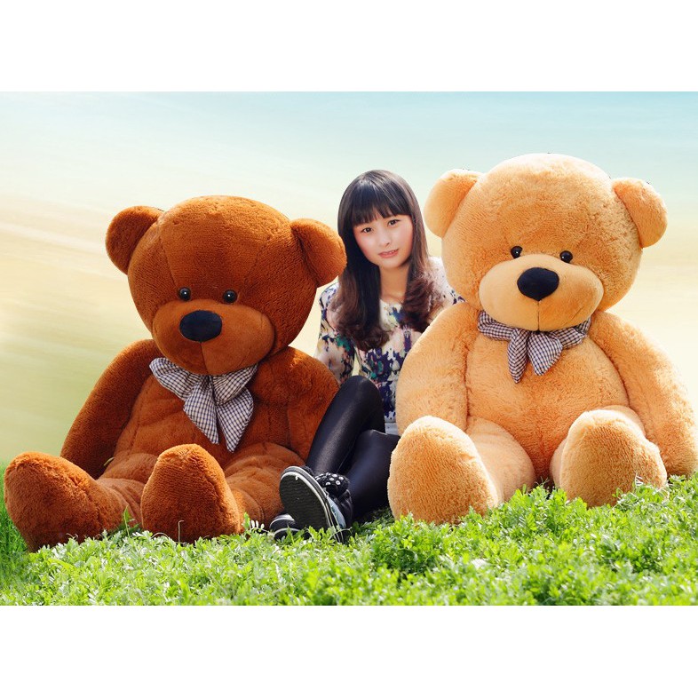 80cm teddy bear