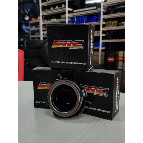 BRC CLUTCH RELEASE BEARINGS Ready Stock For Hilux Vigo / Isuzu Dmax (Pre Order Available for