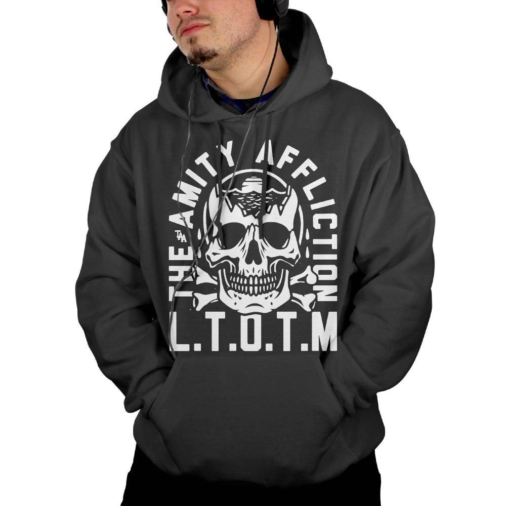 amity affliction hoodie