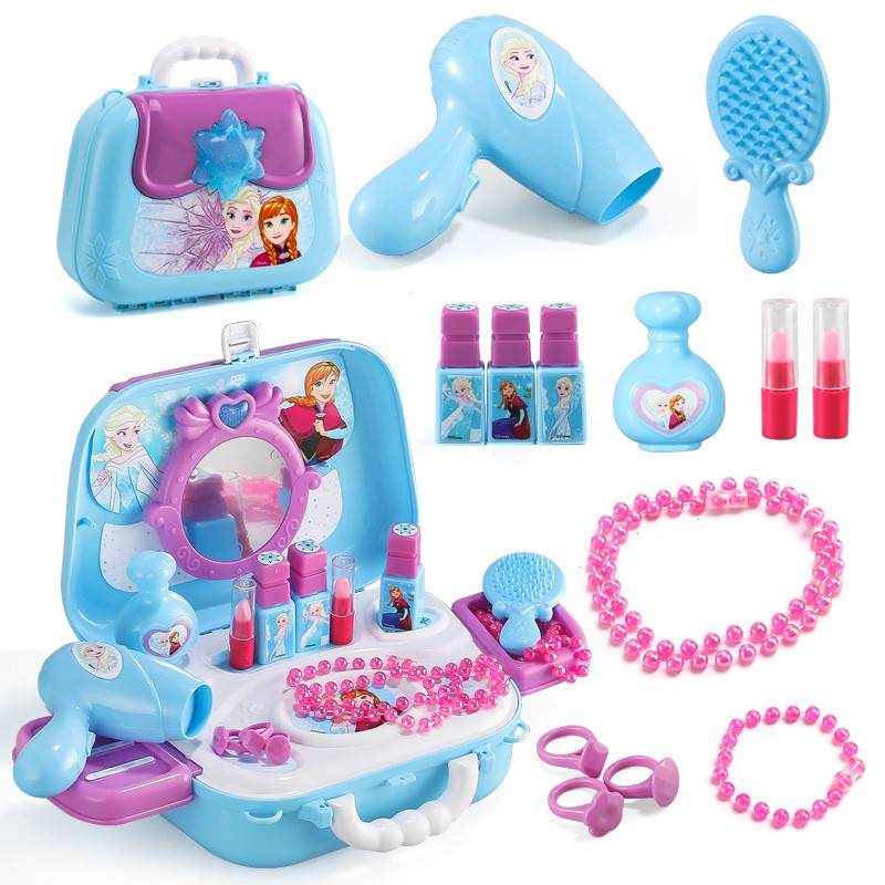 best frozen toys for girls
