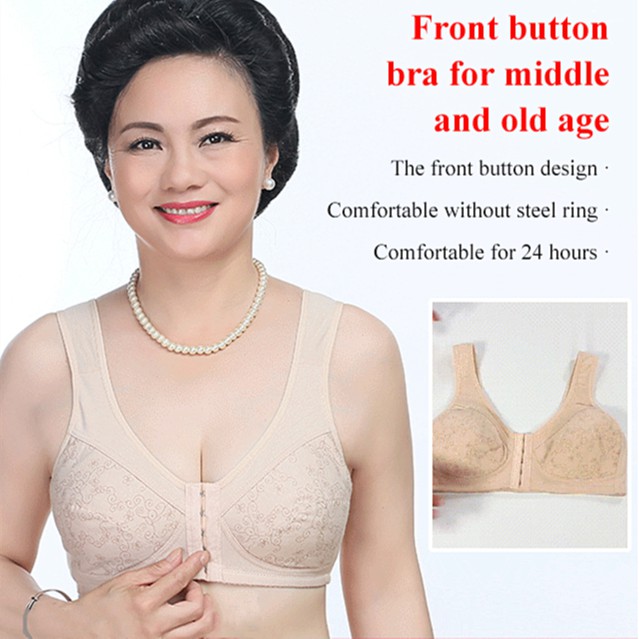 bra for old age