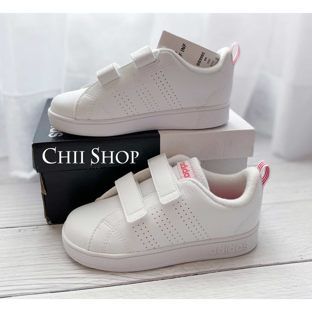 adidas neo valclean