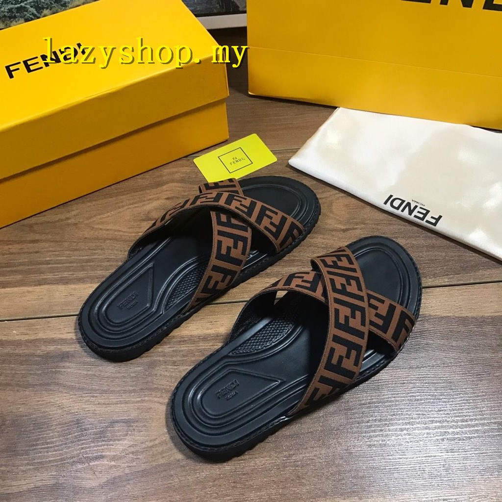 fendi flops