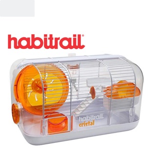 cage hamster habitrail