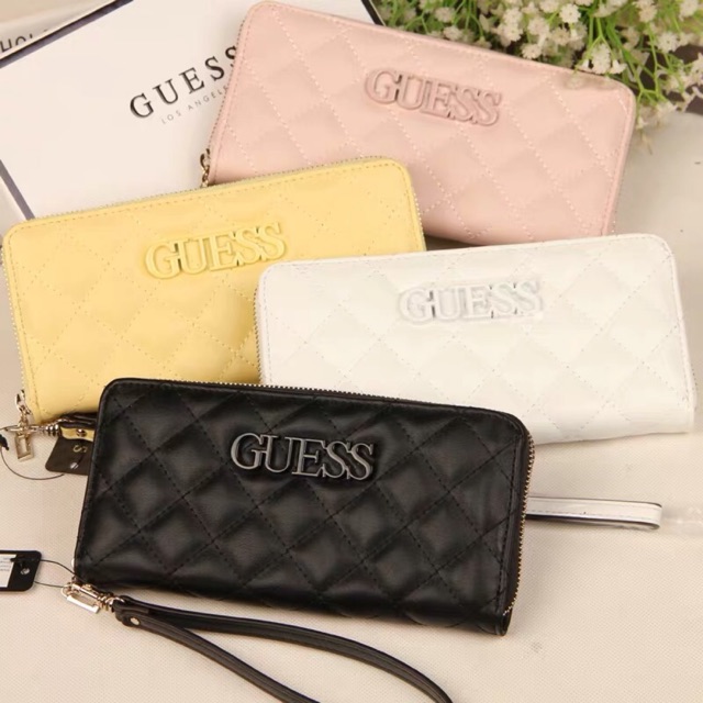 purse guess original