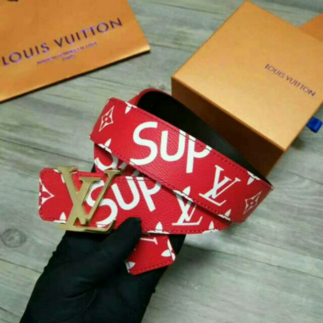 lv sup belt