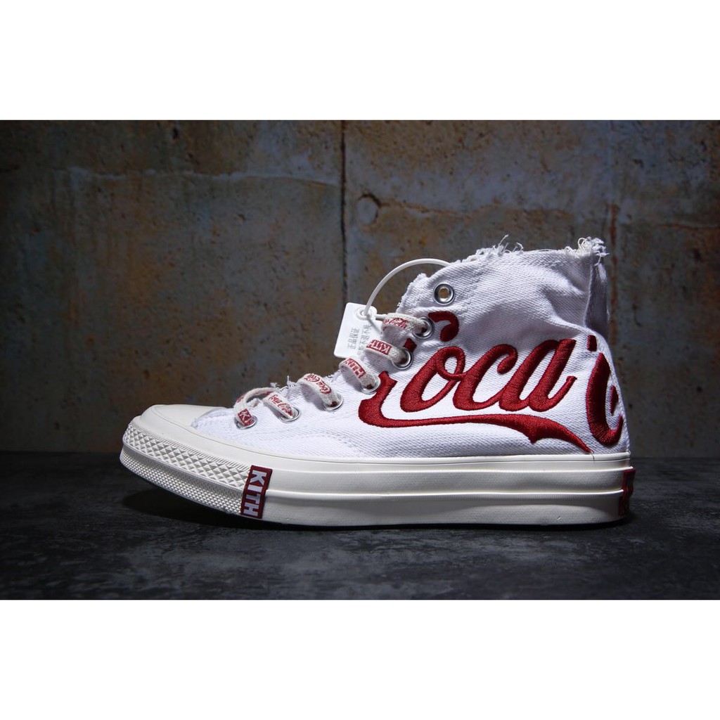 coca cola shoes