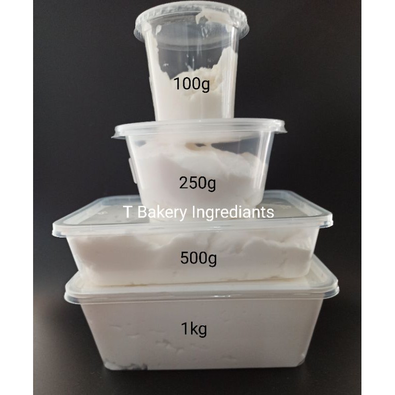 K Fine K-Fine Cream Super 100g 250g 500g 1kg