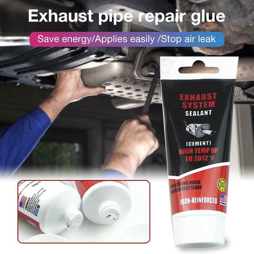 fireproof glue