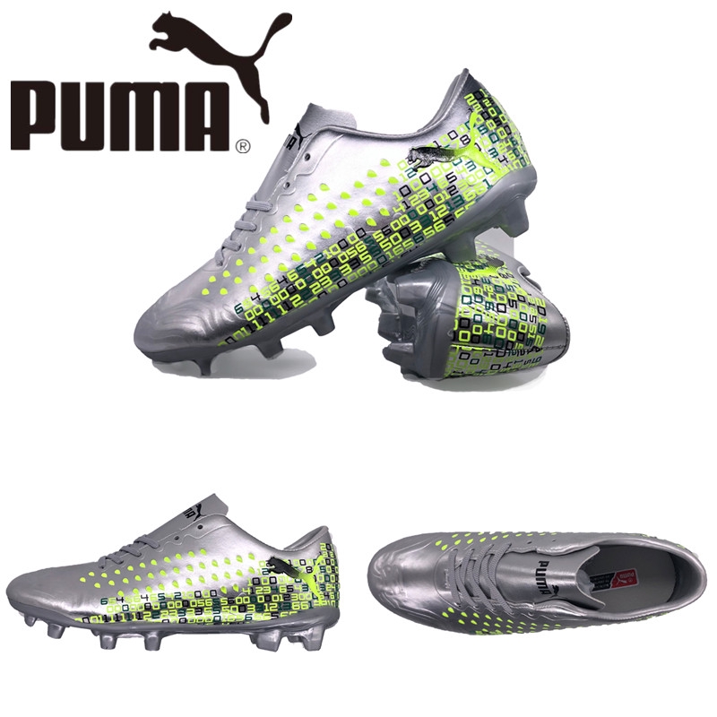 puma soccer 2019