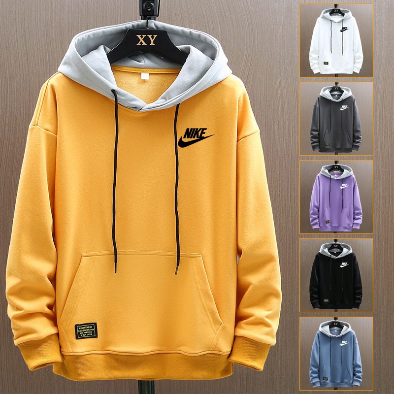 size 4xl nike hooded shirts & tops