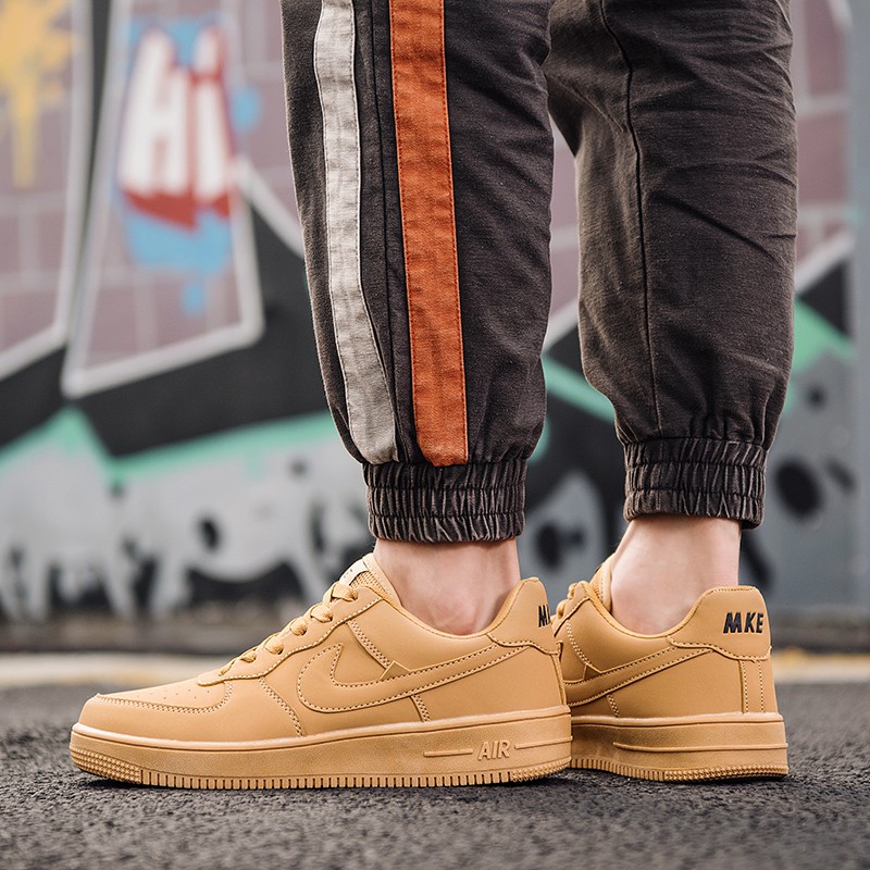 street style air force 1