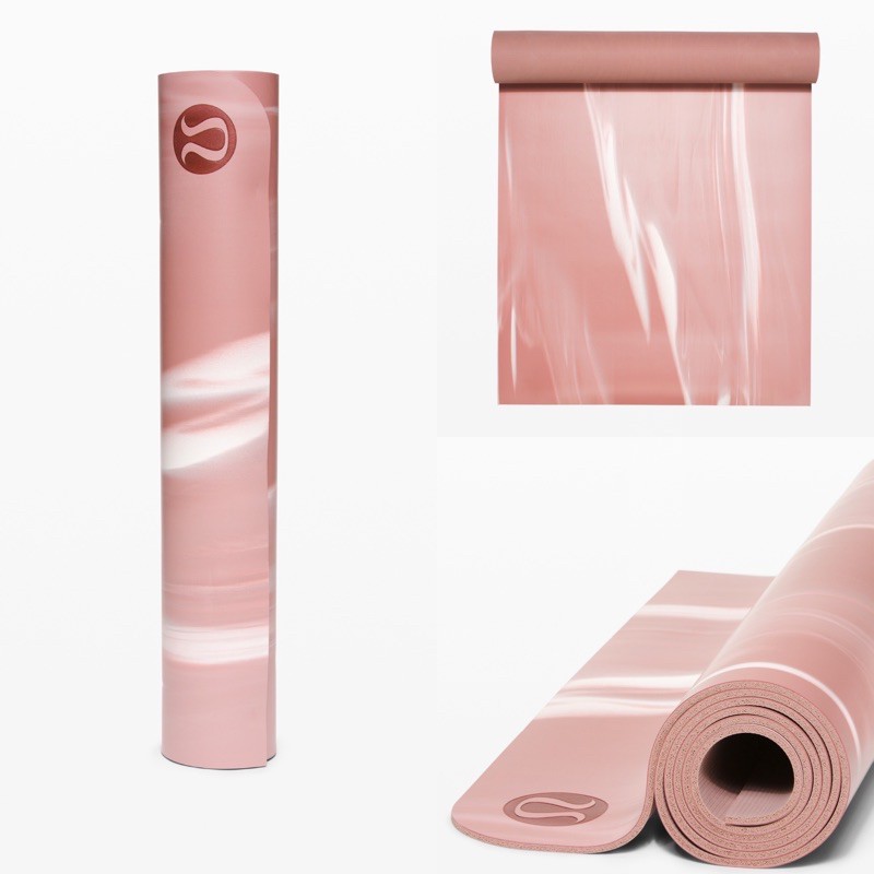 lulu yoga mat