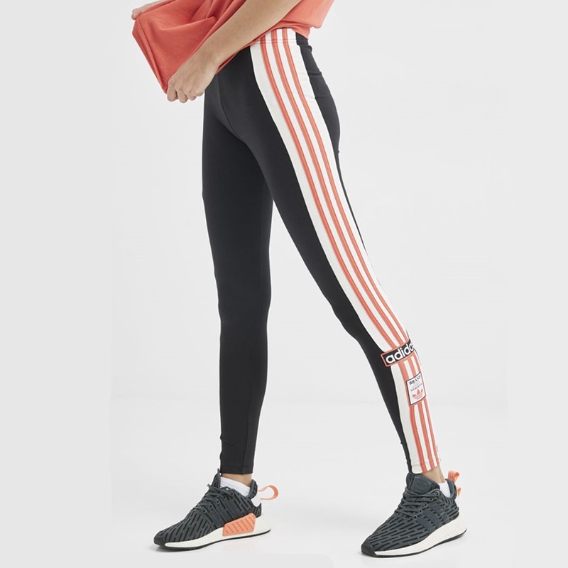 adidas sweatpants womens slim