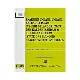 Enakmen Keterangan Mahkamah Syariah (Negeri Selangor) 2003 