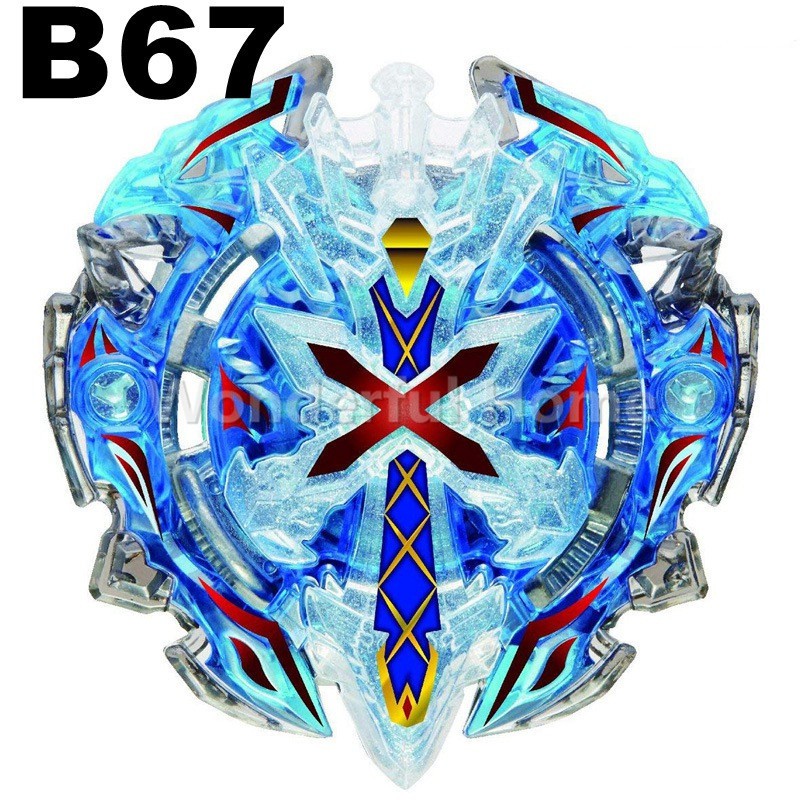 beyblade burst rapidity