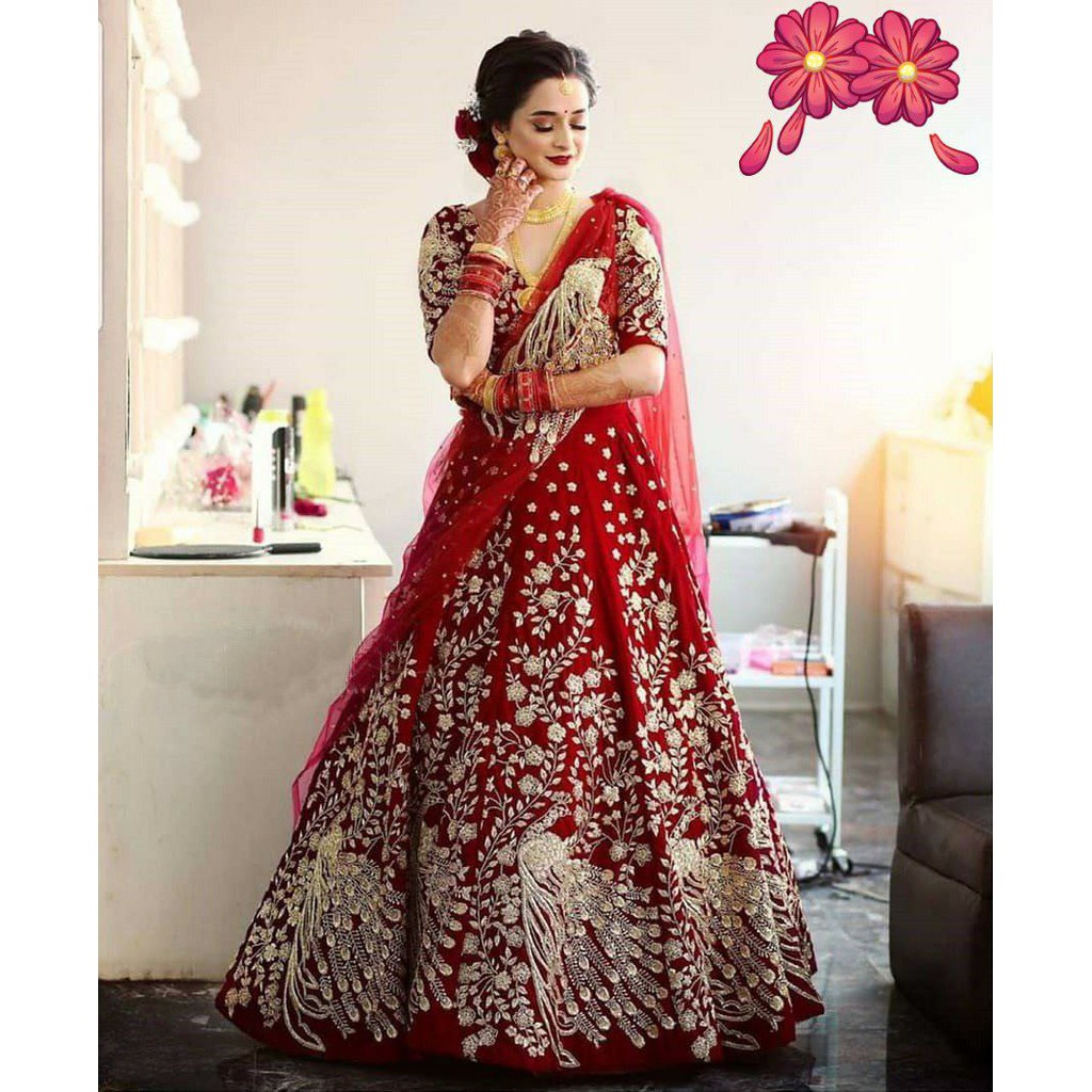 lengha suit