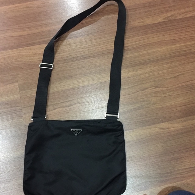 pilot handbag