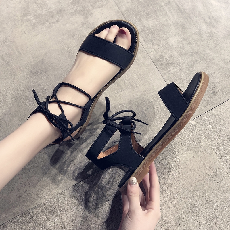 korean sandals 2019