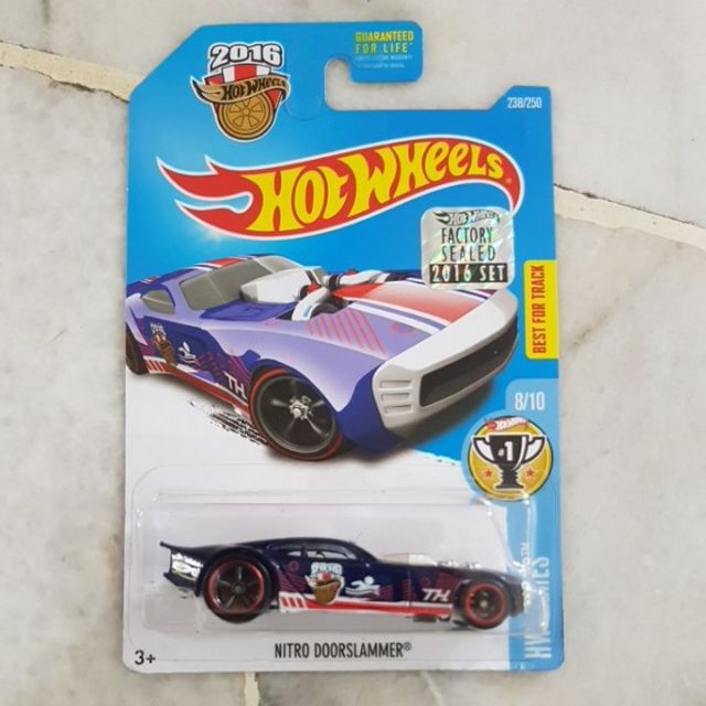 apa itu treasure hunt hot wheels