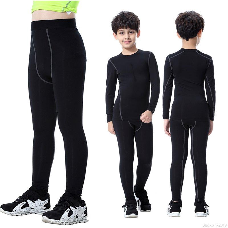 tight pants for kids