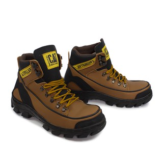caterpillar argon boots
