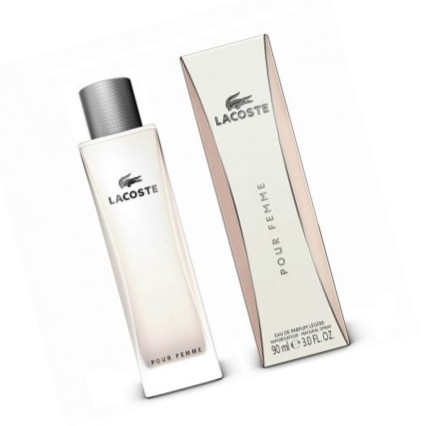 Lacoste Pour Femme Legere For Women Eau de Parfum 90ml | Malaysia