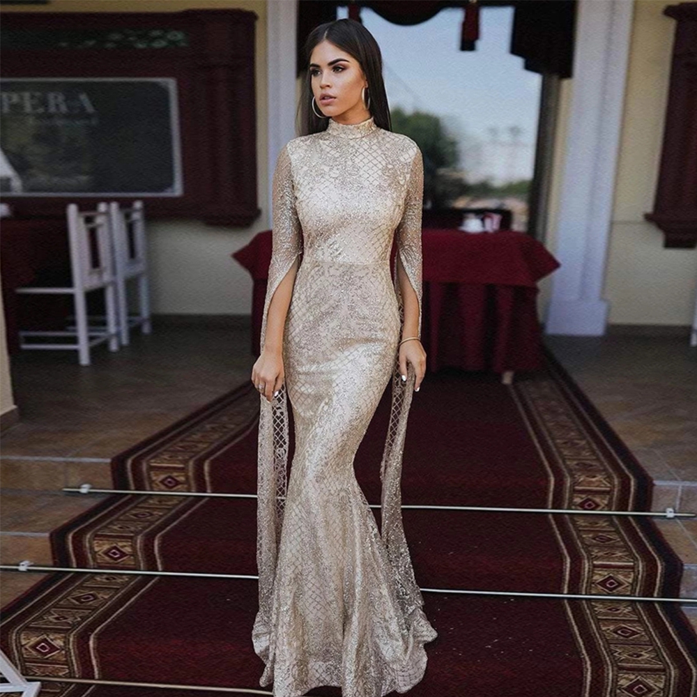 ladies silver dresses