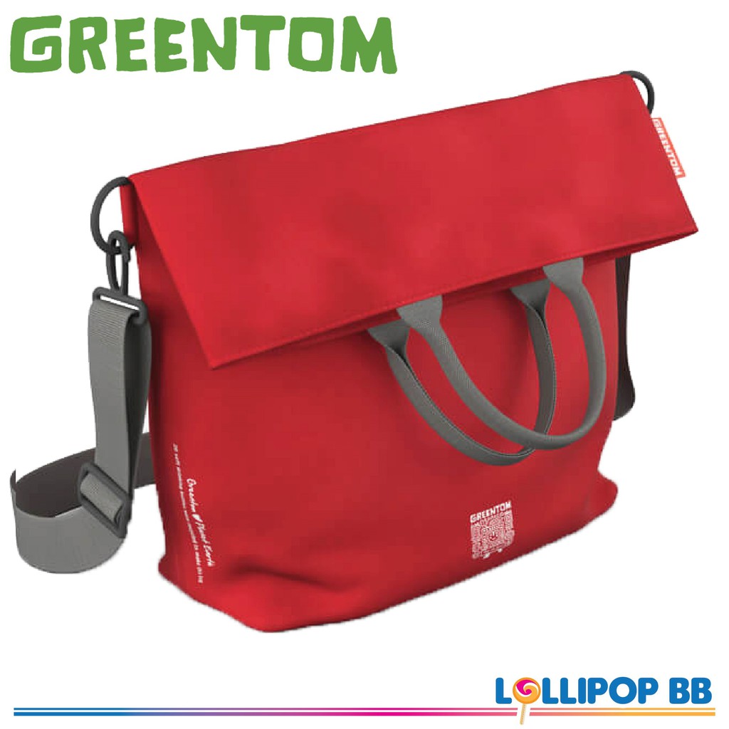 greentom bag