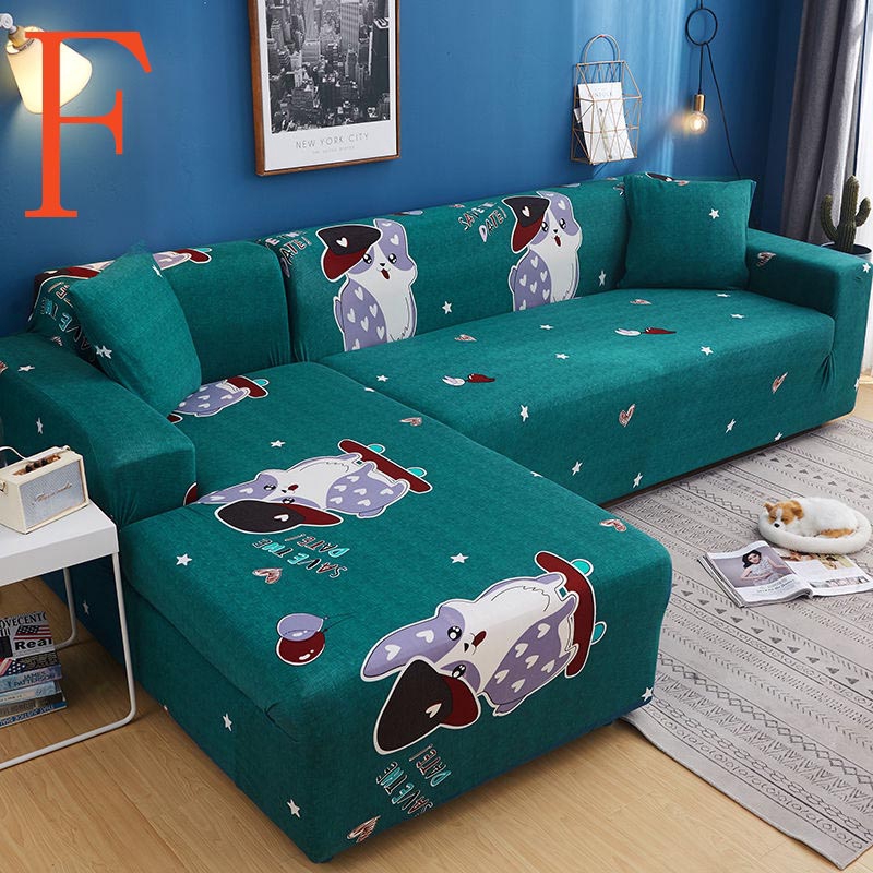 sectional sofa dog cover
