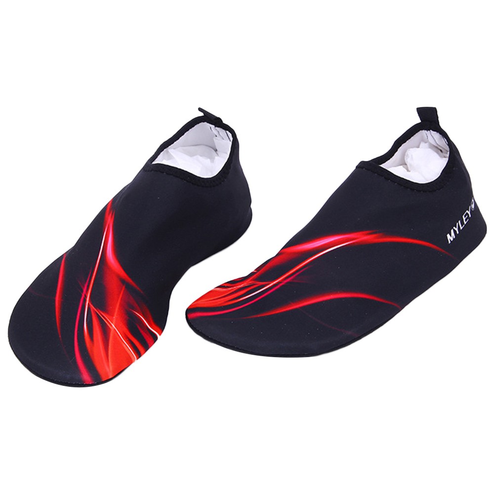 snorkeling shoes