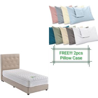 Dreamland Chiromax Freshguard Mattress Shopee Malaysia