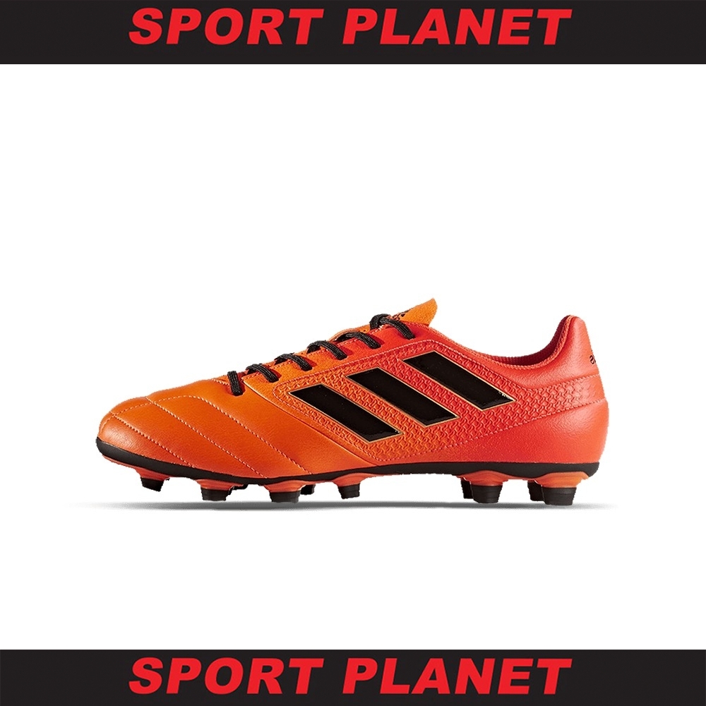 adidas Men Football Ace 17.4 Firm Ground Shoe (S77094) Sport Planet  (TRF367);27.10 | Shopee Malaysia