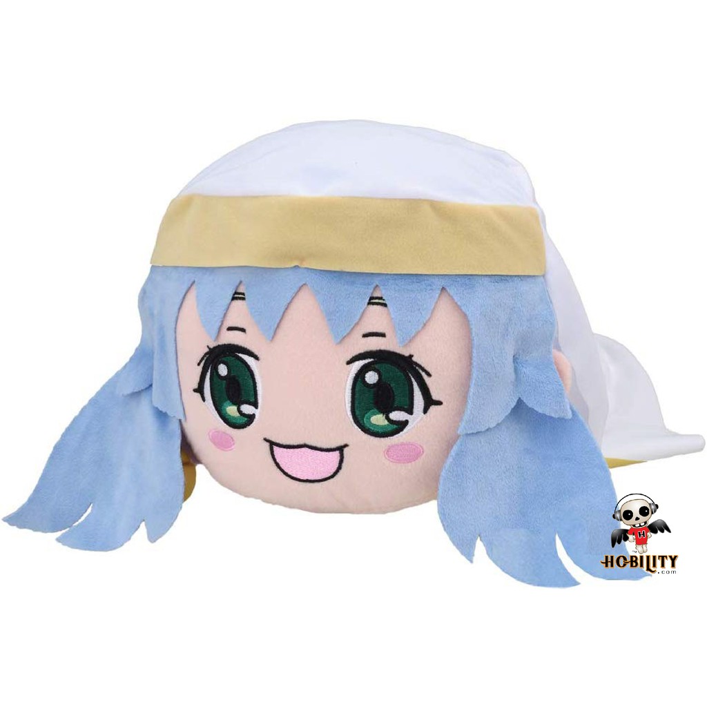 Sega A Certain Magical Index III: Index Mega Jumbo Nesoberi Stuffed Plush [S0121]