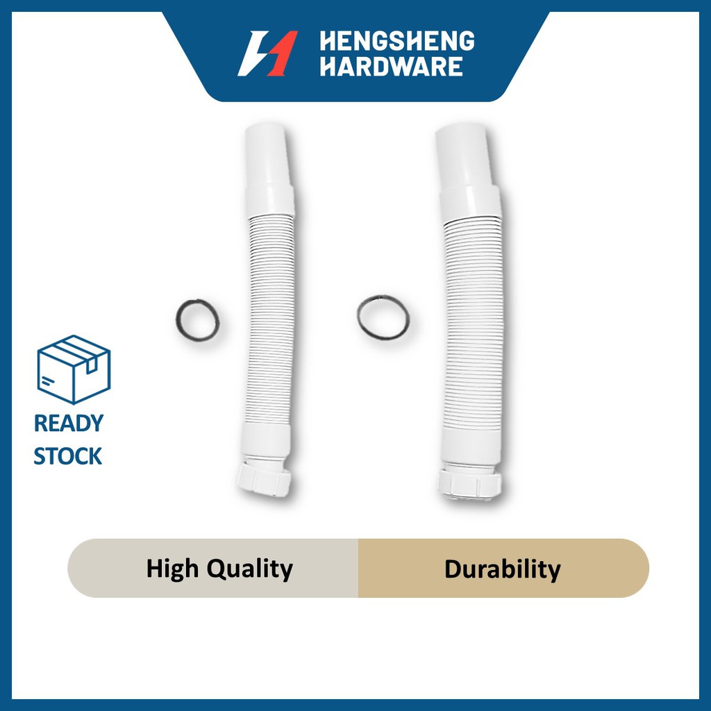 VVAFF/MAGIKONE Sink Flexible Hose Retractable Hose Extensible Pipe (1