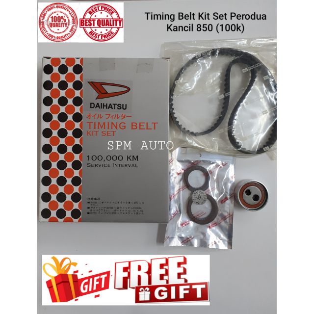 Marking Timing Belt Kancil 850 sites.unimi.it