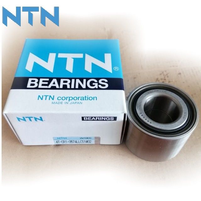 Original NTN wheel bearing REAR for Proton saga BLM / iriz 