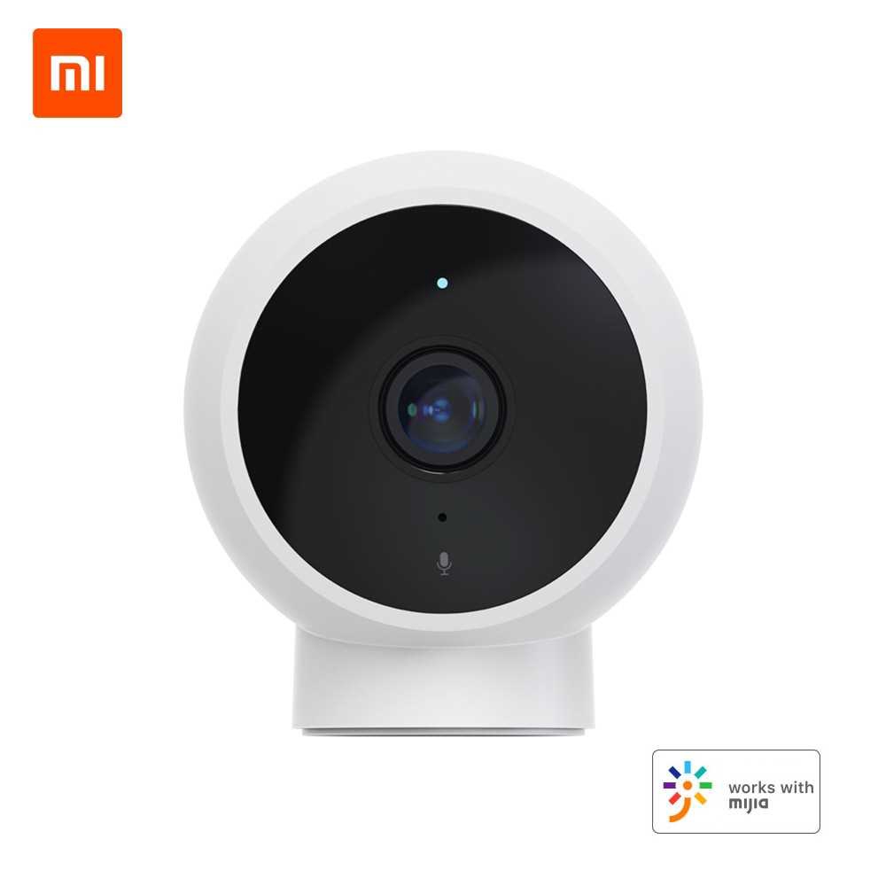 Xiaomi Mi MJSXJ02HL Home Security Camera Standard Version 1080P IP65 ...