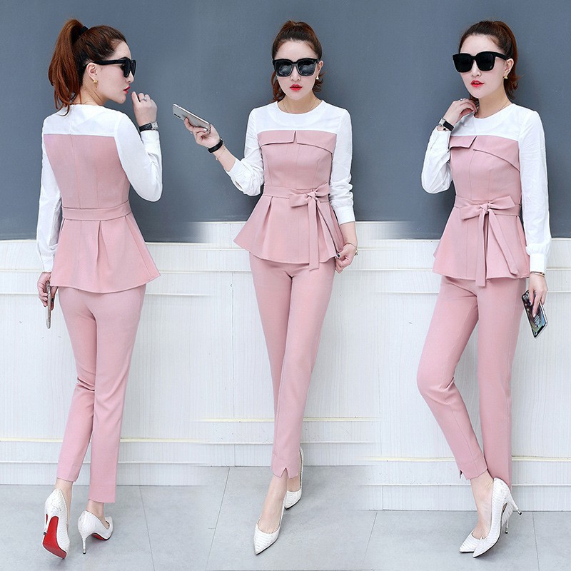 women suit set