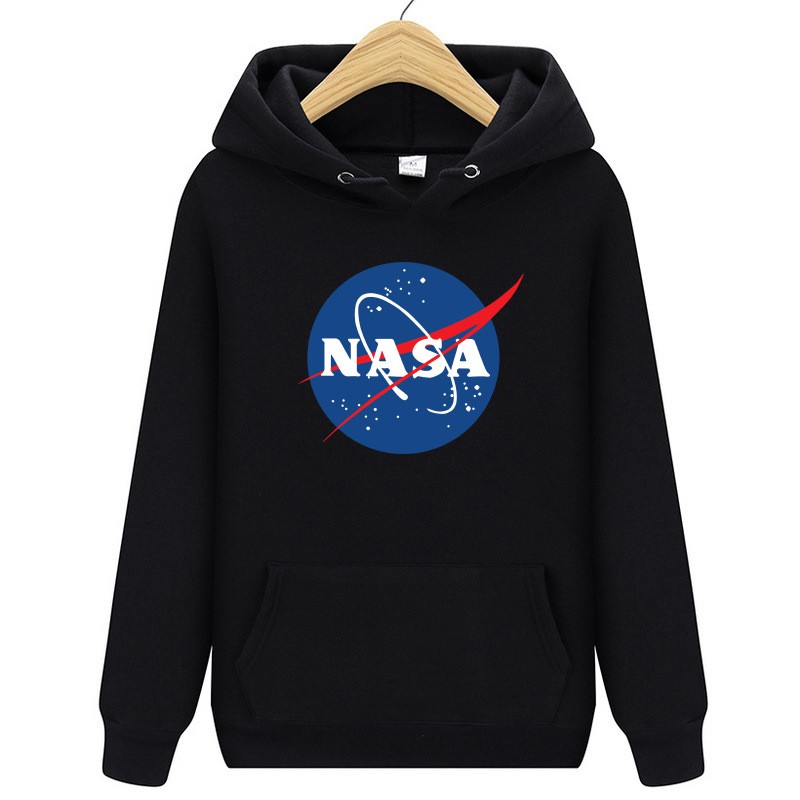 nasa sweatshirt hoodie