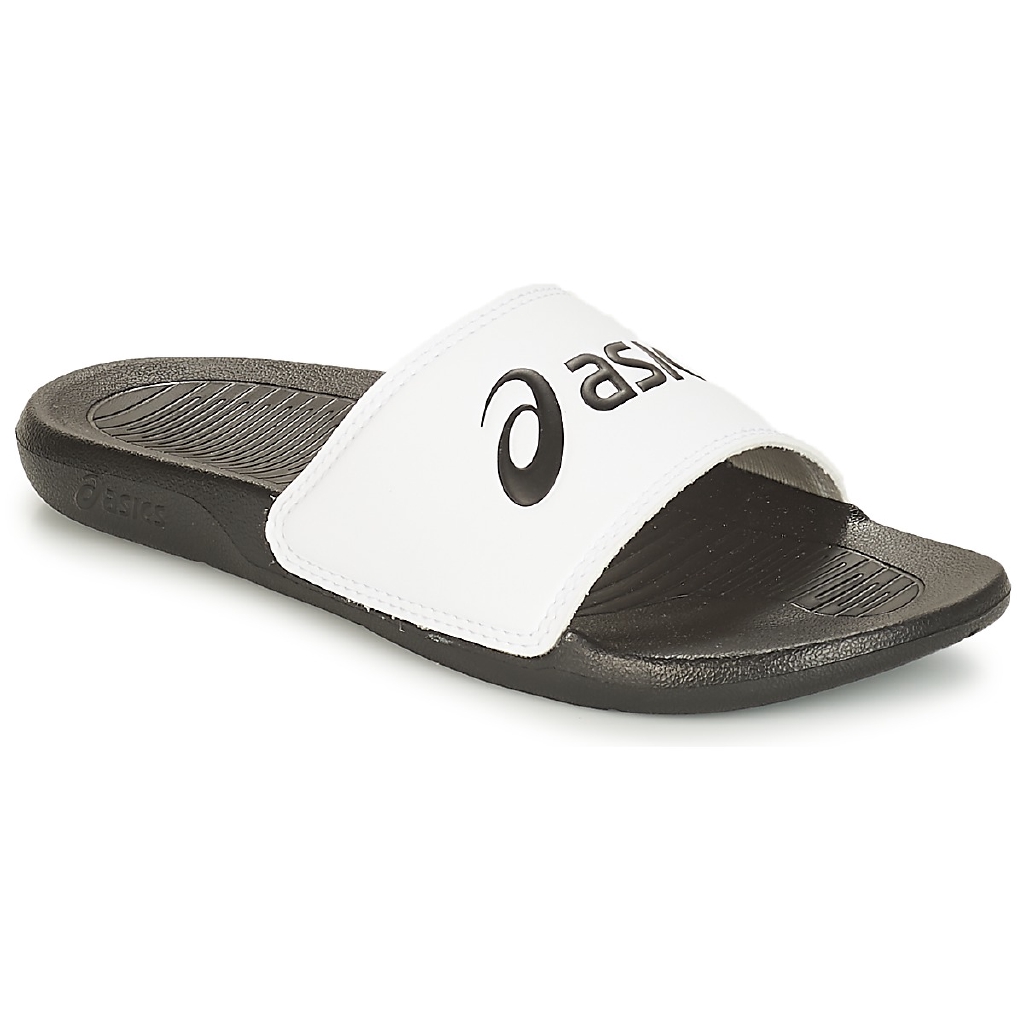 asics slippers
