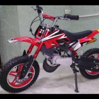 Kids scrambler sales