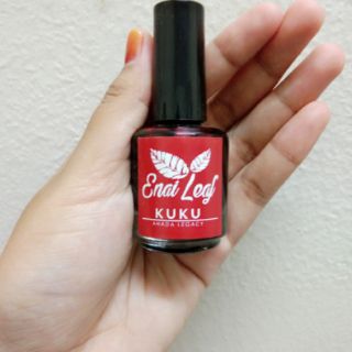 INAI LEAF KUKU Preloved Shopee Malaysia INAI LEAF KUKU Preloved Shopee Malaysia