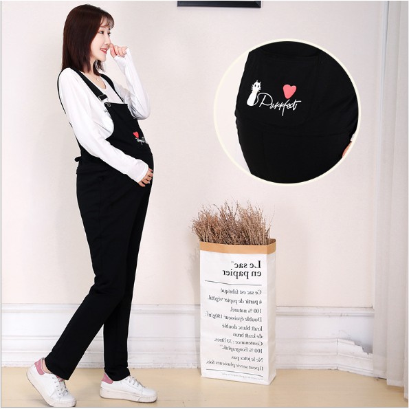 maternity plus size jumpsuits