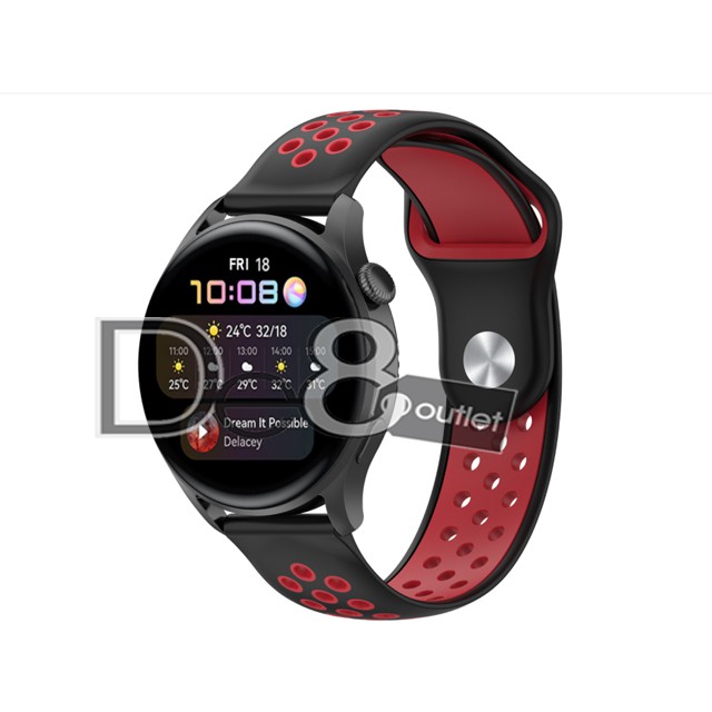 amazfit stratos 22mm